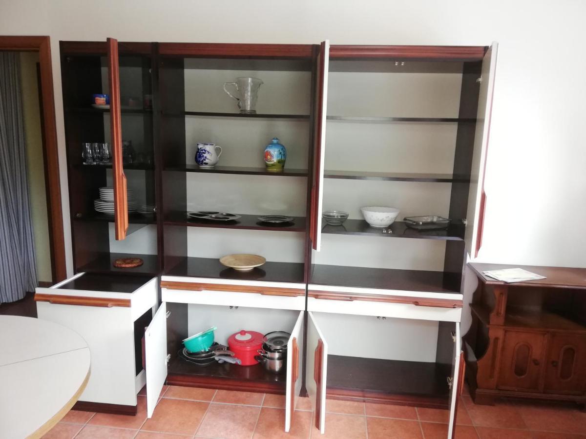 Casa Rosaguta Apartment Vescina Luaran gambar