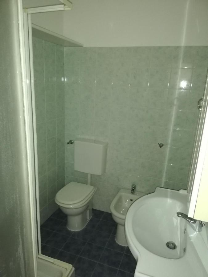 Casa Rosaguta Apartment Vescina Luaran gambar