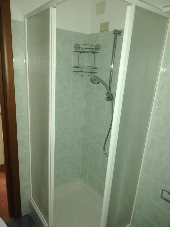 Casa Rosaguta Apartment Vescina Luaran gambar