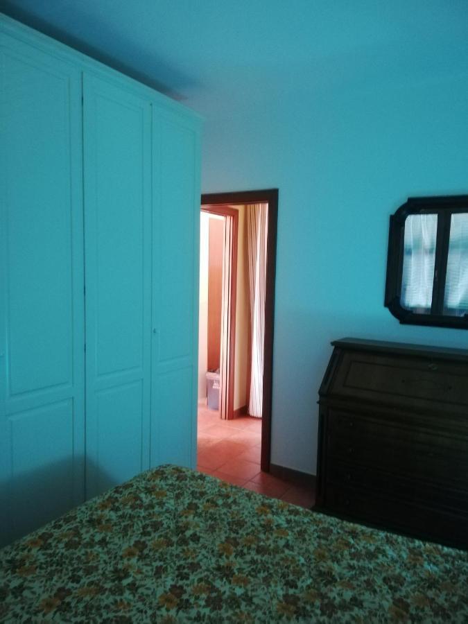 Casa Rosaguta Apartment Vescina Luaran gambar