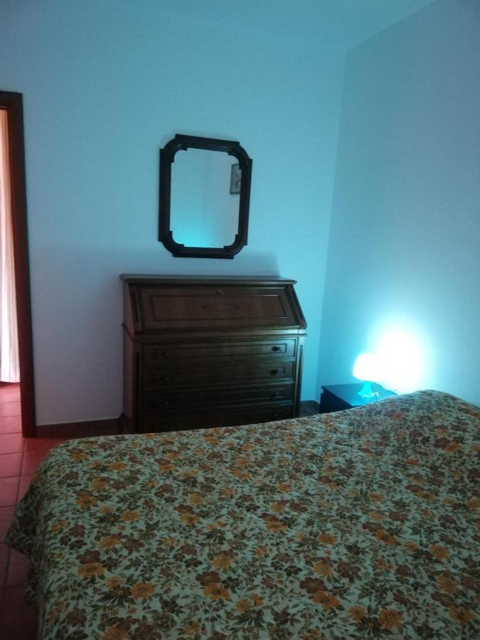 Casa Rosaguta Apartment Vescina Luaran gambar